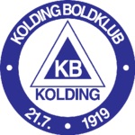 Kolding B Logo