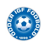 Odder Logo