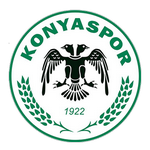 Konyaspor Team Logo