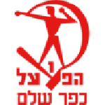 Hapoel Kfar Shalem Logo