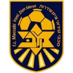 Hapoel Sderot Logo