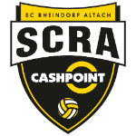 SCR Altach Team Logo
