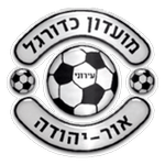 Ironi Or Yehuda Logo