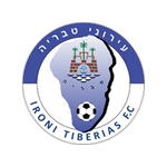 Ironi Tiberias Team Logo