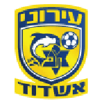 Maccabi Ashdod Logo