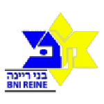 Maccabi Bnei Raina Team Logo
