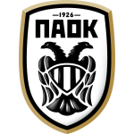 PAOK Team Logo