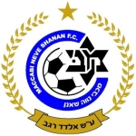 Maccabi Neve Sha'anan Logo