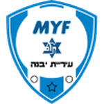 Maccabi Yavne Logo