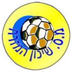 Shikun HaMizrah Logo