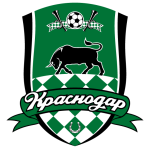 FC Krasnodar Team Logo
