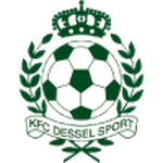 Dessel Sport Logo