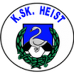 Heist Logo