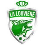 La Louvière Centre Logo