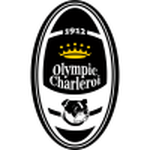 Olympic Charleroi Logo