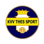 Thes Sport Logo