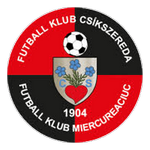 Csikszereda Team Logo