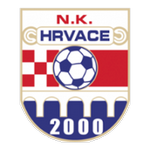 Hrvace Logo