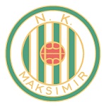 Maksimir Zagreb Logo