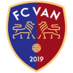 Van Team Logo