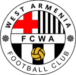 West Armenia Logo