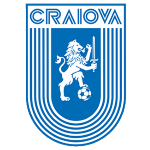 Universitatea Craiova Team Logo