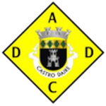 Castro Daire Logo