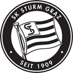 Sturm Graz Team Logo