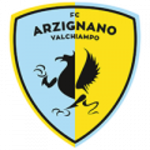 Arzignano Valchiampo Logo