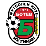 Botev Ihtiman Logo
