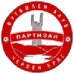 Partizan Logo