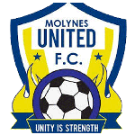 Molynes United Team Logo