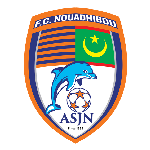 Nouadhibou Team Logo