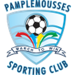 Pamplemousses Logo