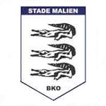 Stade Malien Bamako Team Logo