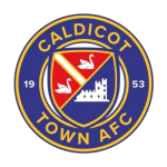 Caldicot Town Logo