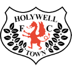 Holywell Team Logo