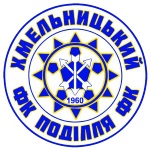 Podillya Khmelnytskyi Logo