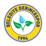Belediye Derincespor Logo