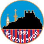 Mardin BB Logo