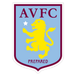 Aston Villa Team Logo