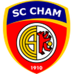 Cham Logo