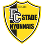 Stade Nyonnais Logo