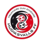 Hudiksvall Logo