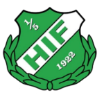 Hässleholms IF Logo