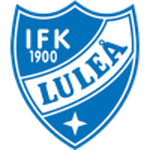 IFK Luleå Logo