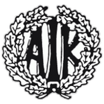 Oskarshamns AIK Logo