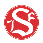 Sandviken Team Logo