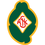 Skövde AIK Logo