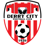 Derry City Logo
